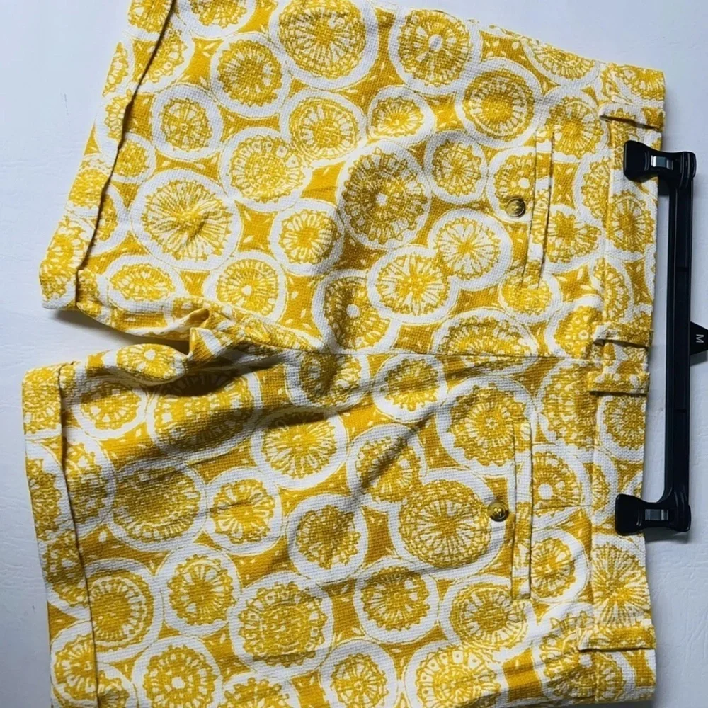 MR TURK mens Lawrence shorts size M  NWT